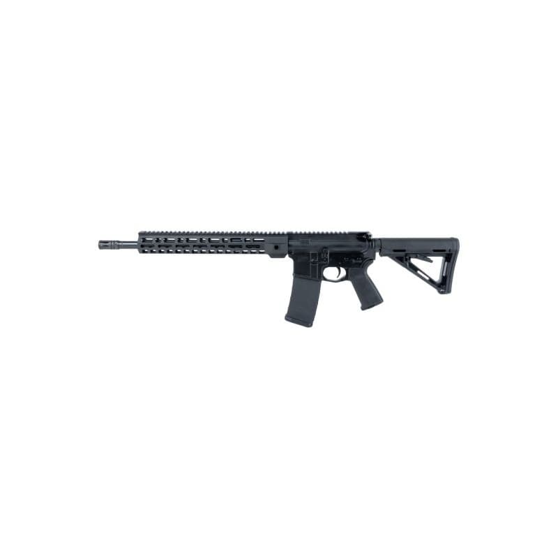 Karabinek 300AAC PSA 16'' Mbus