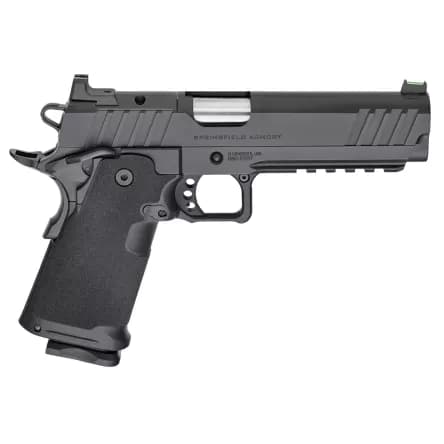 Pistolet Springfield 1911 DS Prodigy 9 mm lufa 4,25"