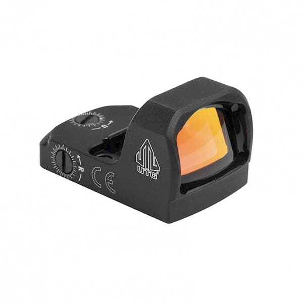 Kolimator UTG OP3 Micro Red 4 MOA Single Dot do RM