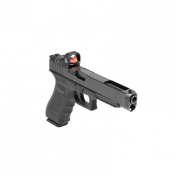 Kolimator UTG OP3 Micro Red 4 MOA Single Dot do RM