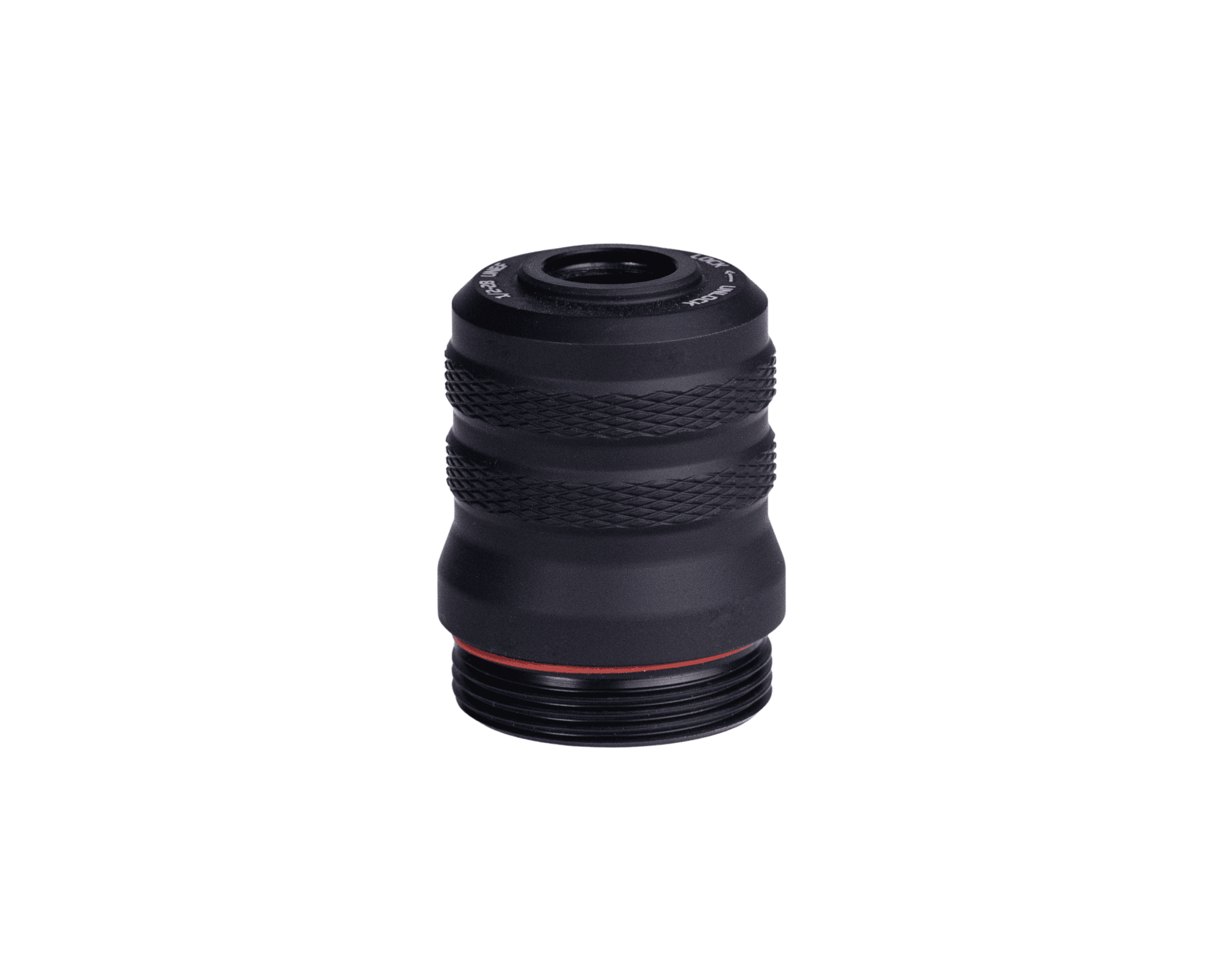 Adapter do VELES-9 Adapter bez urządzenia Nielsena (do PCC)