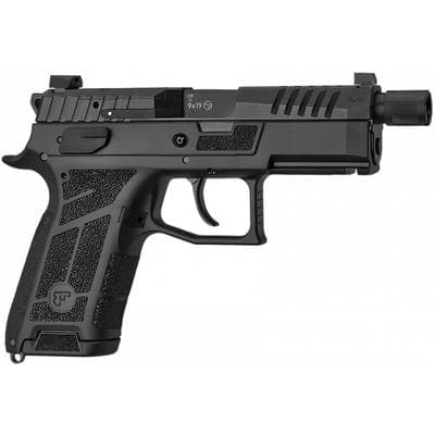 CZ P-09 C Nocturne SR 9X19