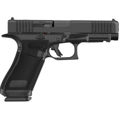 Glock 17 Gen. 6 - OR