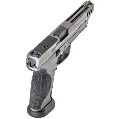 Smith&Wesson M&P M2.0 Metal Competitor 9X19