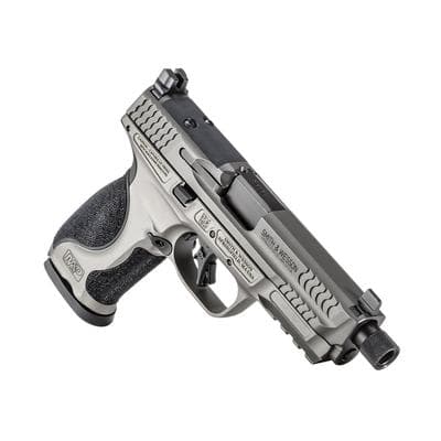 Pistolet Smith & Wesson M&P9 M2.0 METAL Threaded Barrel OR (9×19)
