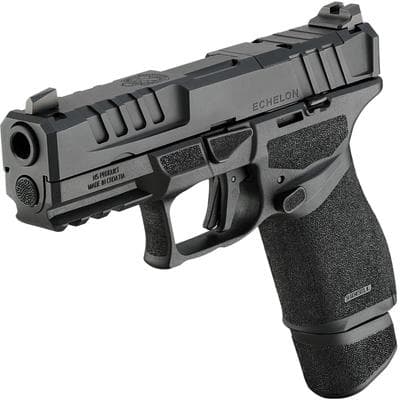 Springfield Echelon Compact 3-Dot Tritium