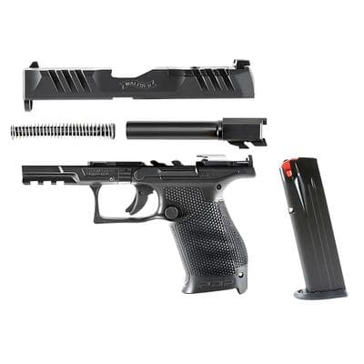 Walther PDP Compact 4'' 9X19
