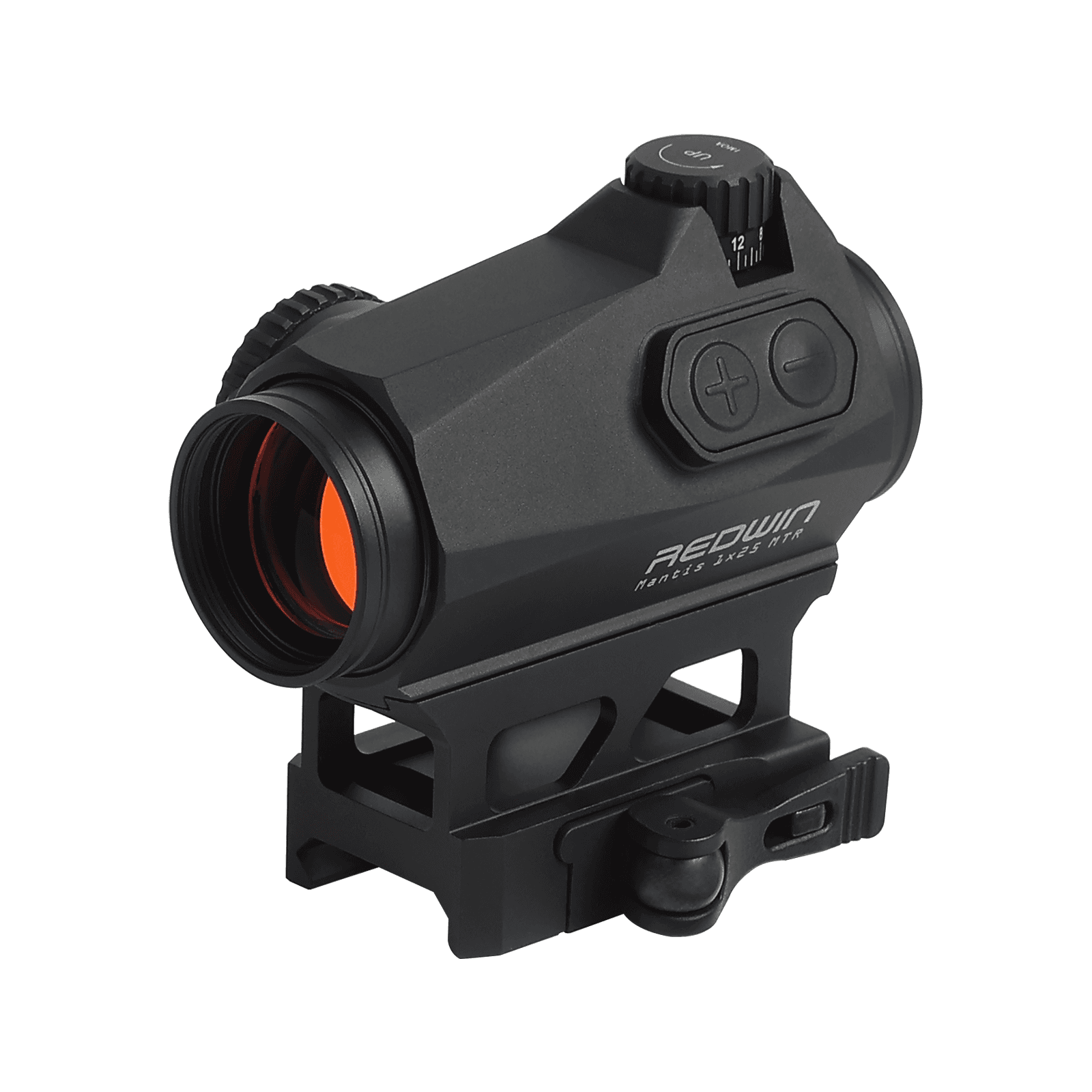 MANTIS 1×25 MTR RWD32