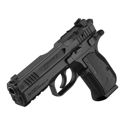CZ Shadow 2 Carry