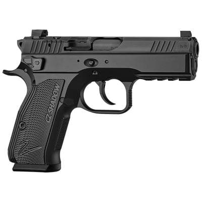 CZ Shadow 2 Carry