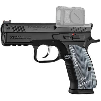 CZ Shadow 2 Compact
