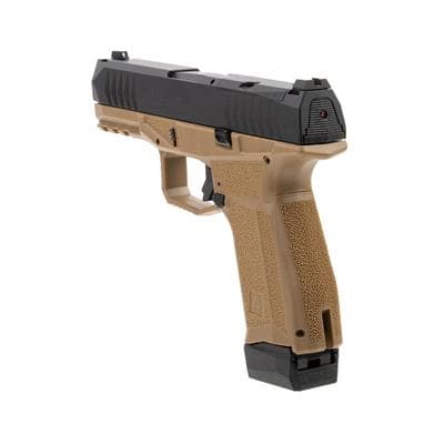 AREX DELTA L OR FDE  GEN. 2