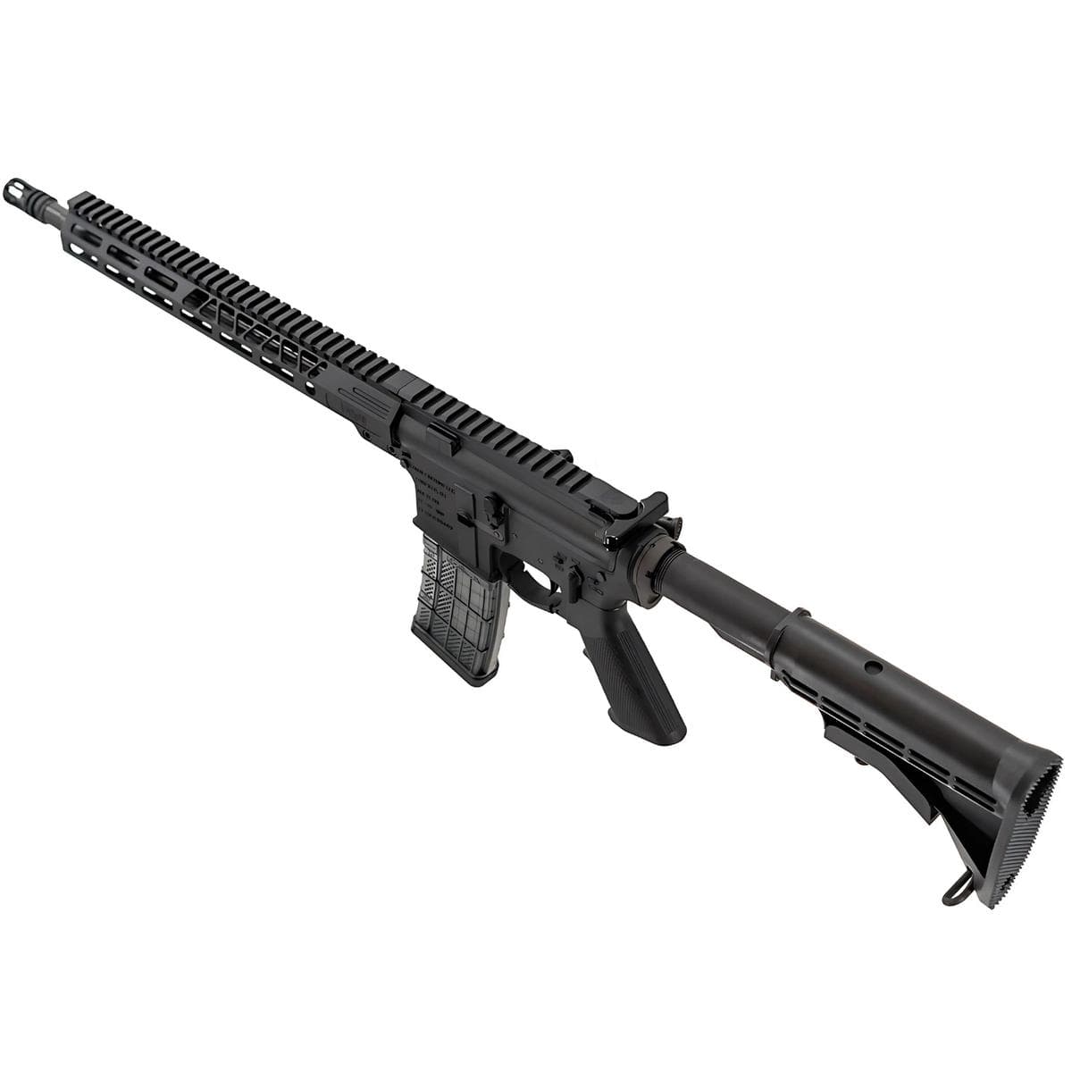 Faxon Ascent 14,5''