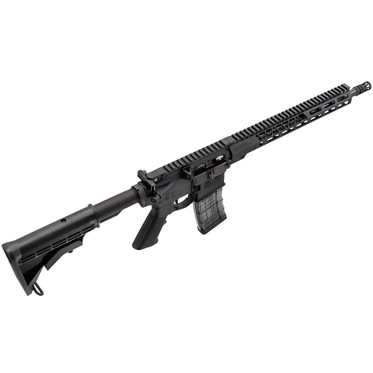 Faxon Ascent 14,5''