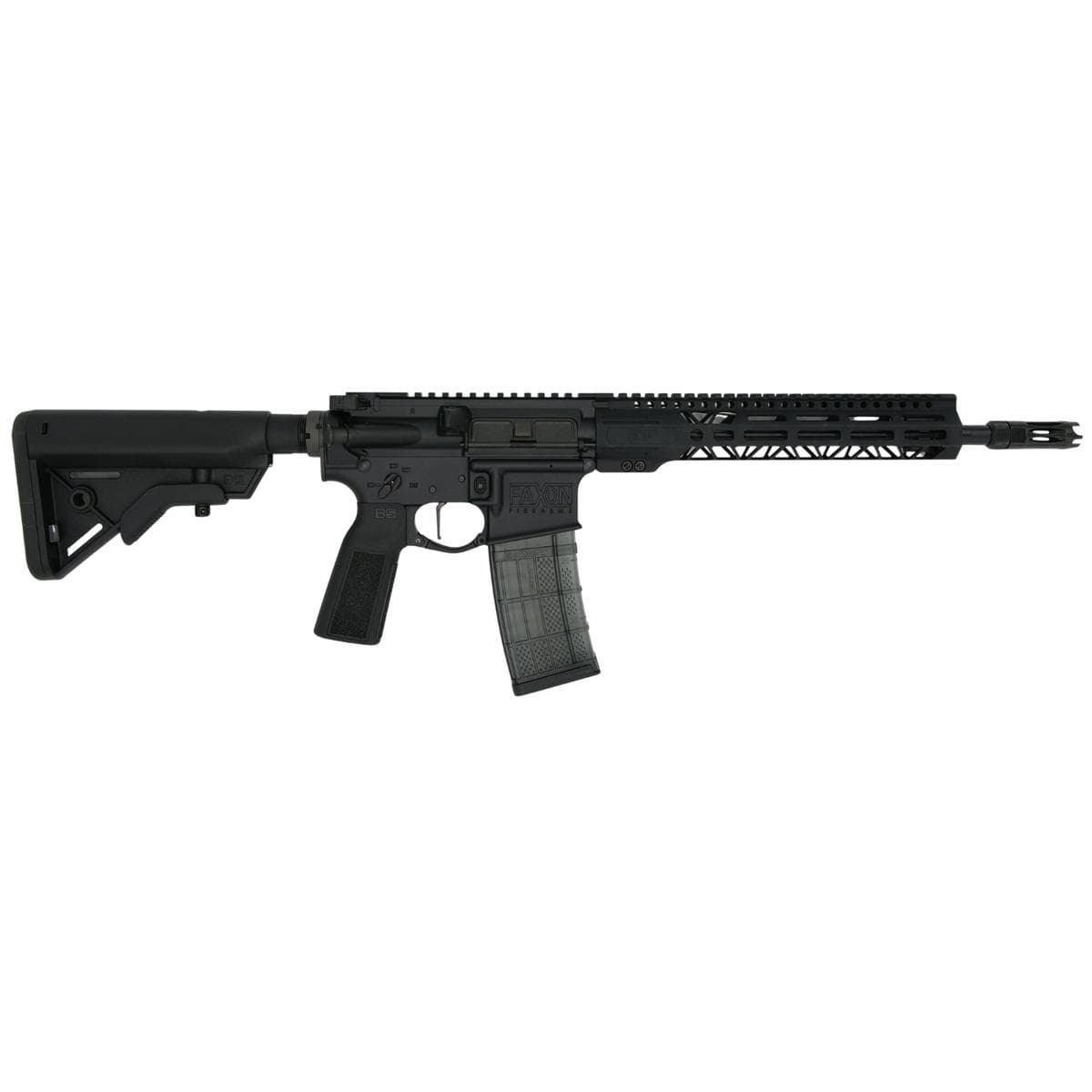 Faxon Combat 12,5''