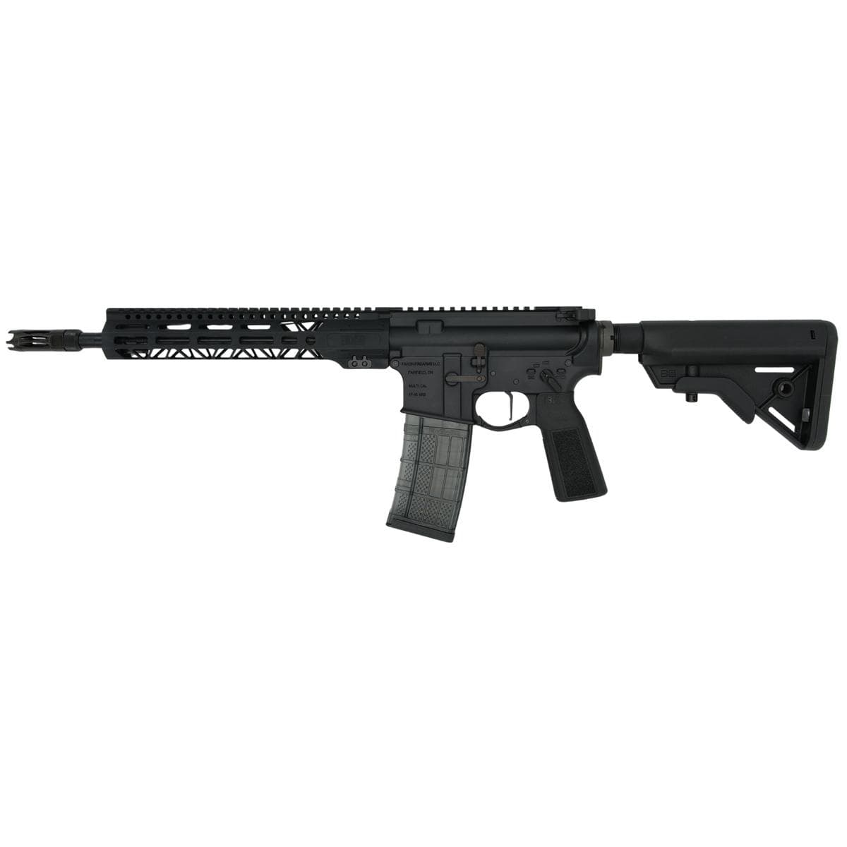 Faxon Combat 12,5''