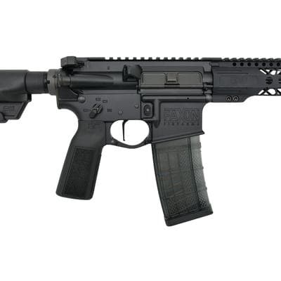 Faxon Combat 12,5''