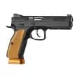 Pistolet CZ SHADOW 2 ORANGE kal. 9x19