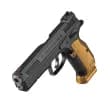 Pistolet CZ SHADOW 2 ORANGE kal. 9x19