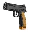 Pistolet CZ SHADOW 2 ORANGE kal. 9x19