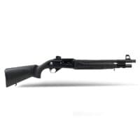 Strzelba Huglu VEYRON Tactic Black