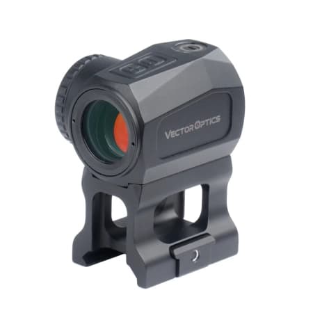 Vector Optics - Kolimator zamknięty Scrapper 1x20 MICRO - IP67 - SCRD-69