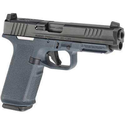 Ruger RXM FS 4,5" - OR - Grey - 19443