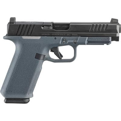 Ruger RXM FS 4,5" - OR - Grey - 19443