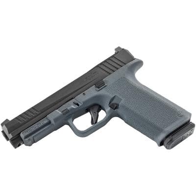 Ruger RXM FS 4,5" - OR - Grey - 19443