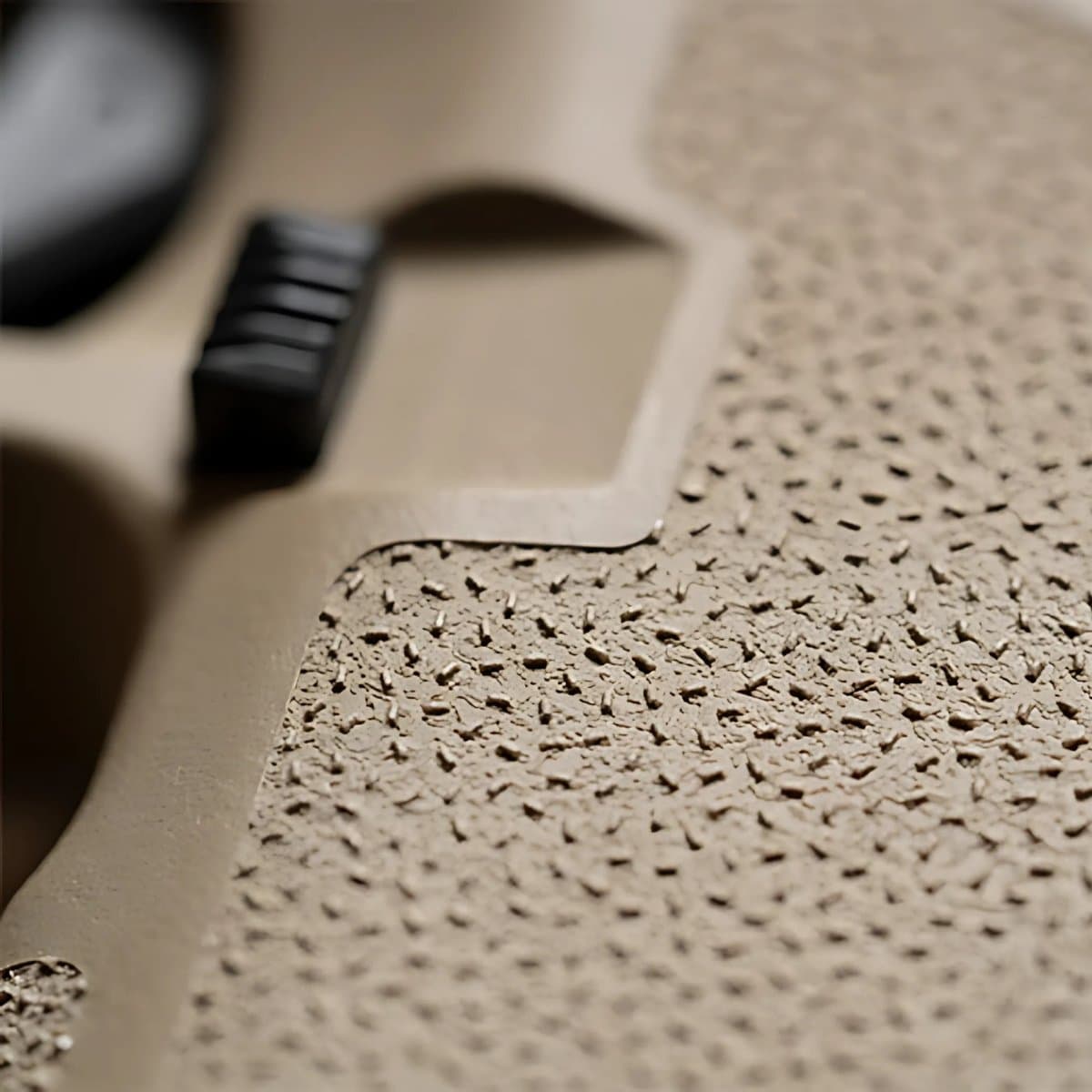 Magpul - Chwyt EHG RG9 - Ruger RXM Full Size - Flat Dark Earth - MAG1517-FDE