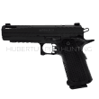 Pistolet LFA Apollo 11 Full Size 9x19 (Black/FDE/Gray)