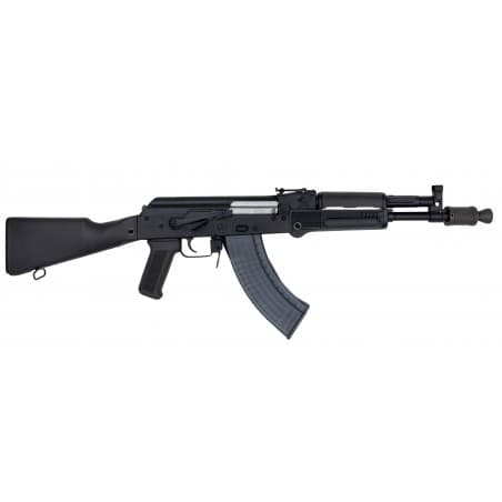 Jack 100 7,62x39 mm Termin produkcji: Czerwiec 2026 mozna składać zamówienia