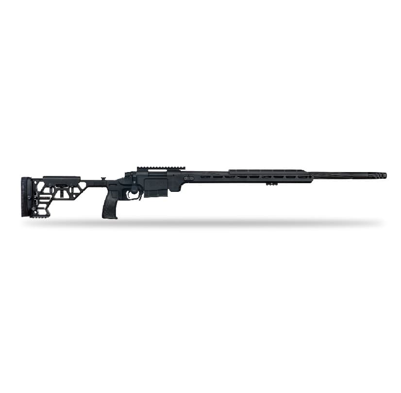 Karabin wyborowy Huglu Ovis G-2 Tactical 308WIN