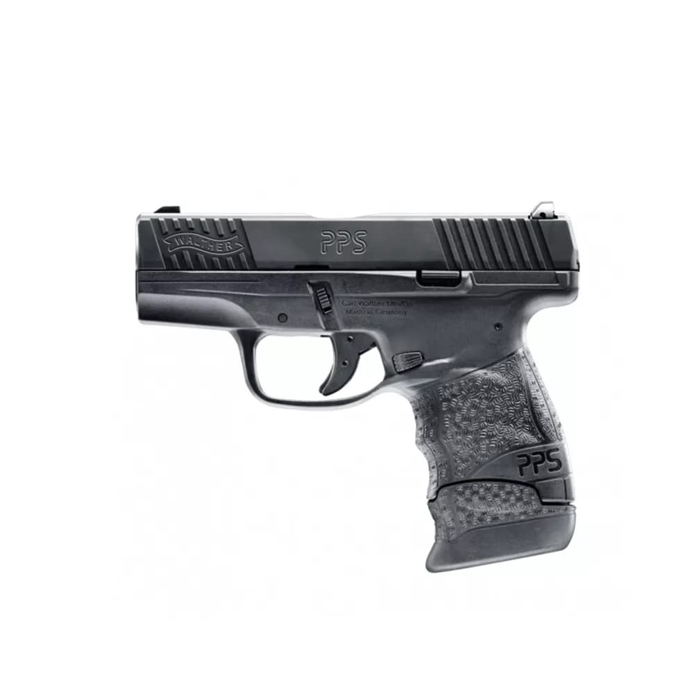 Walther PPS M2 Police 9x19
