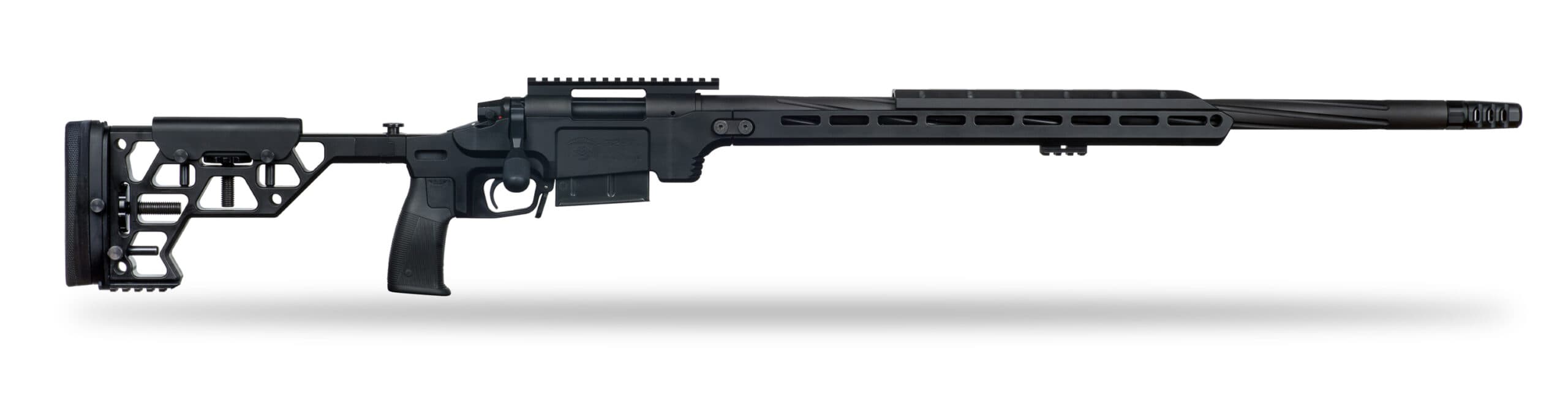Karabin wyborowy Huglu Ovis G-2 Tactical 308WIN