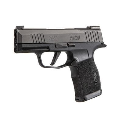 Sig Sauer P365 X