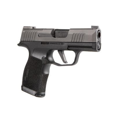 Sig Sauer P365 X