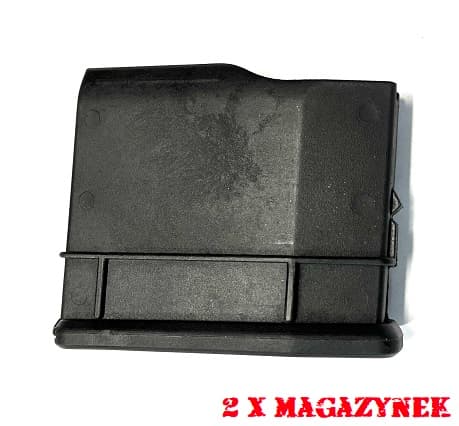 SZTUCER BALIKLI BLK-X3006 61 CM KAL. 30-06 K.P.TURCJA KAT.C1