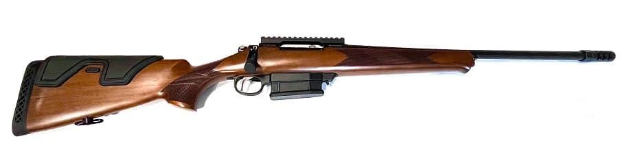 SZTUCER BALIKLI BLK-X3006 61 CM KAL. 30-06 K.P.TURCJA KAT.C1