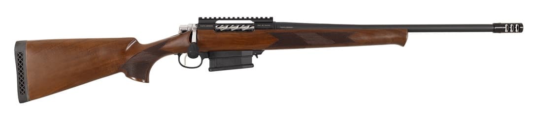 SZTUCER BALIKLI BLK-X308 61 CM KAL.308 WIN K.P.TURCJA KAT.C1