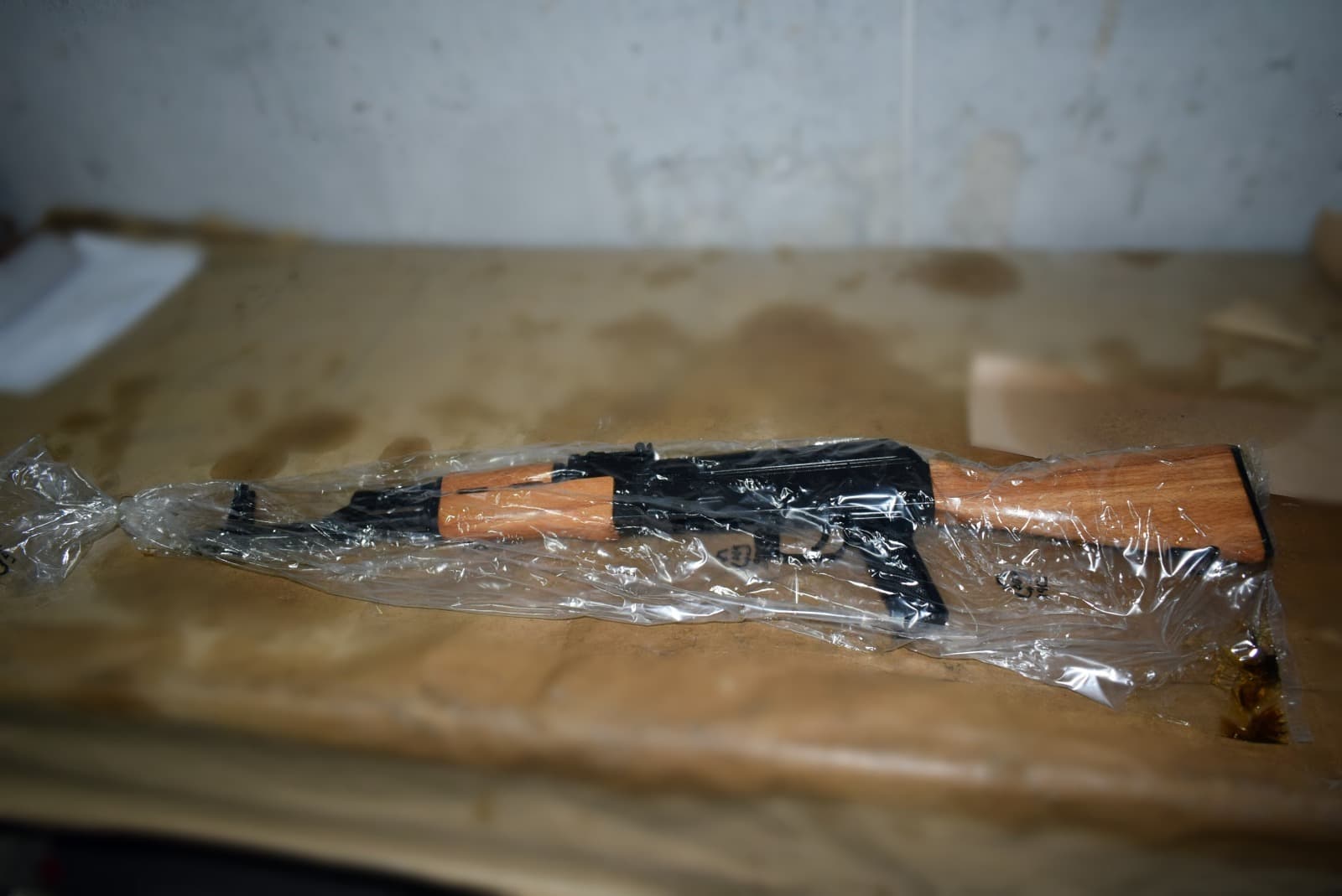 AKM47 RUMUŃSKI PRE-ORDER!!!!