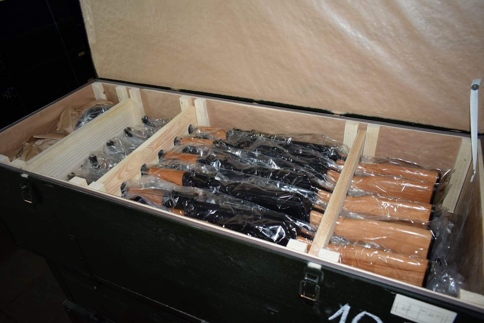 AKM47 RUMUŃSKI PRE-ORDER!!!!