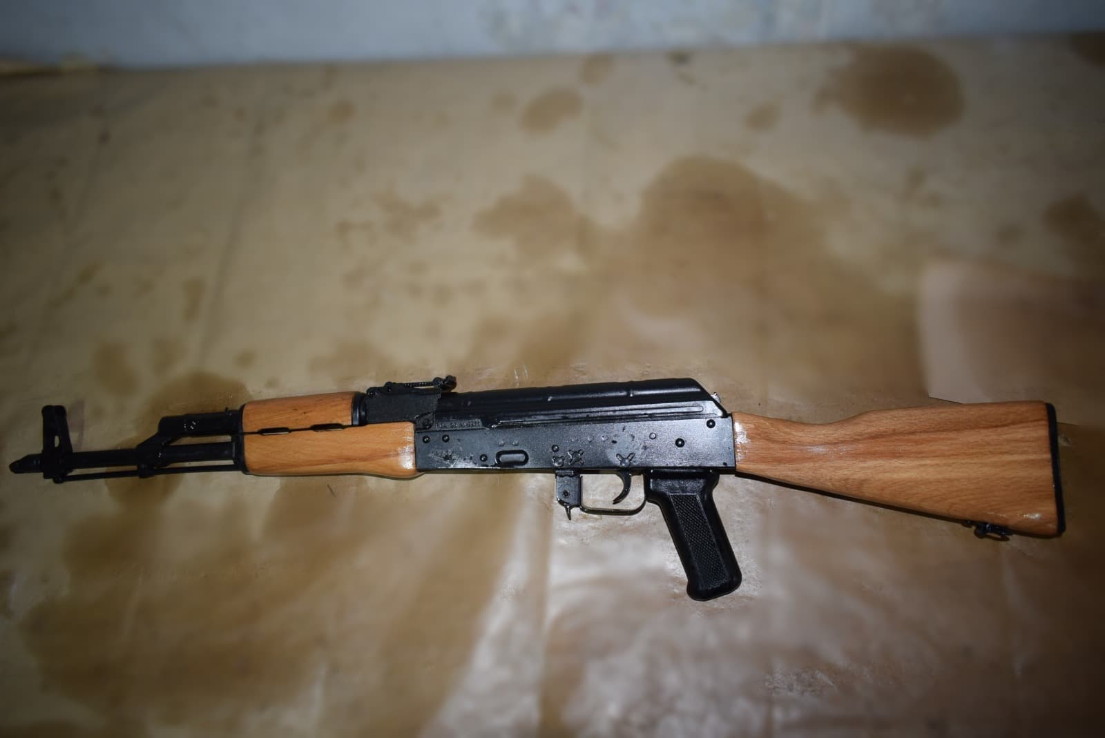 AKM47 RUMUŃSKI PRE-ORDER!!!!