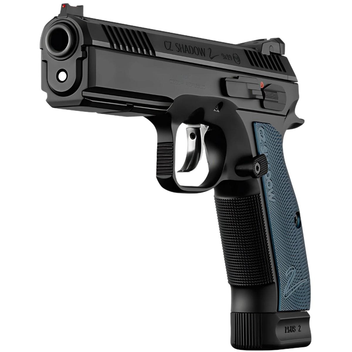CZ Shadow 2 9x19
