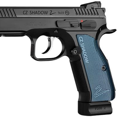 CZ Shadow 2 9x19