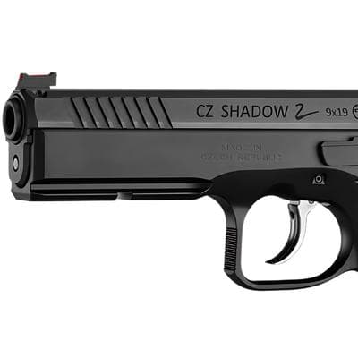 CZ Shadow 2 9x19