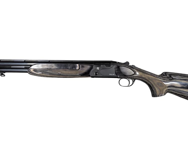 Strzelba bock REXIMEX RS 912 Grey Laminat k.12/76