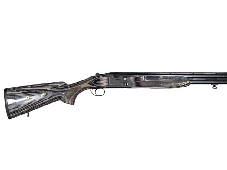 Strzelba bock REXIMEX RS 912 Grey Laminat k.12/76