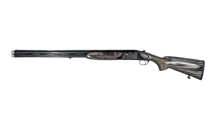 Strzelba bock REXIMEX RS 912 Grey Laminat k.12/76