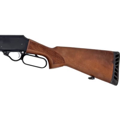 Arm Defence LEV 12 18,5" Black